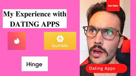 Why dating apps like Tinder, Bumble, and Hinge suck, according to Nancy Jo Sales